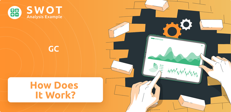 How Does GC Company Work?