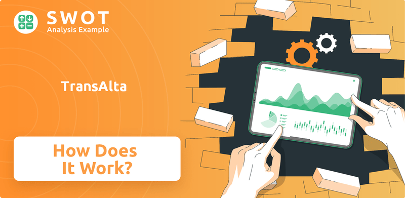 How Does TransAlta Company Work?