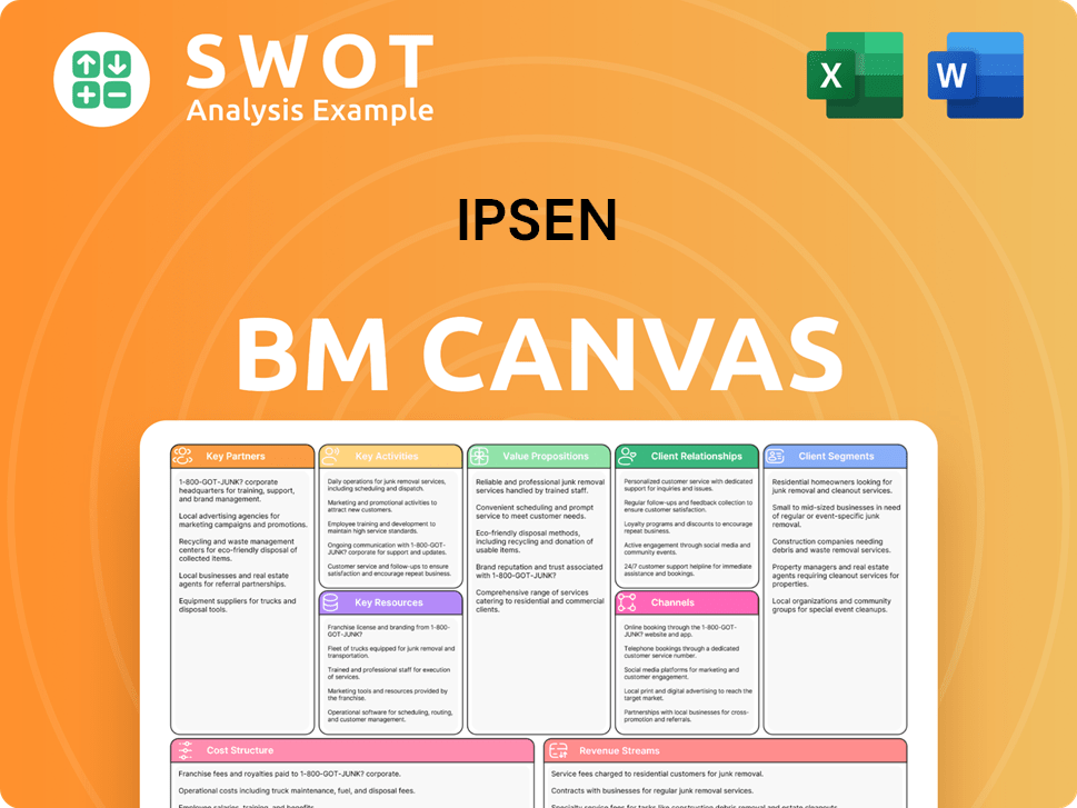 ipsen-business-model-canvas